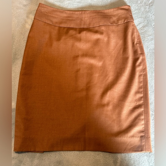 The Limited Dresses & Skirts - The Limited pencil skirt size 4